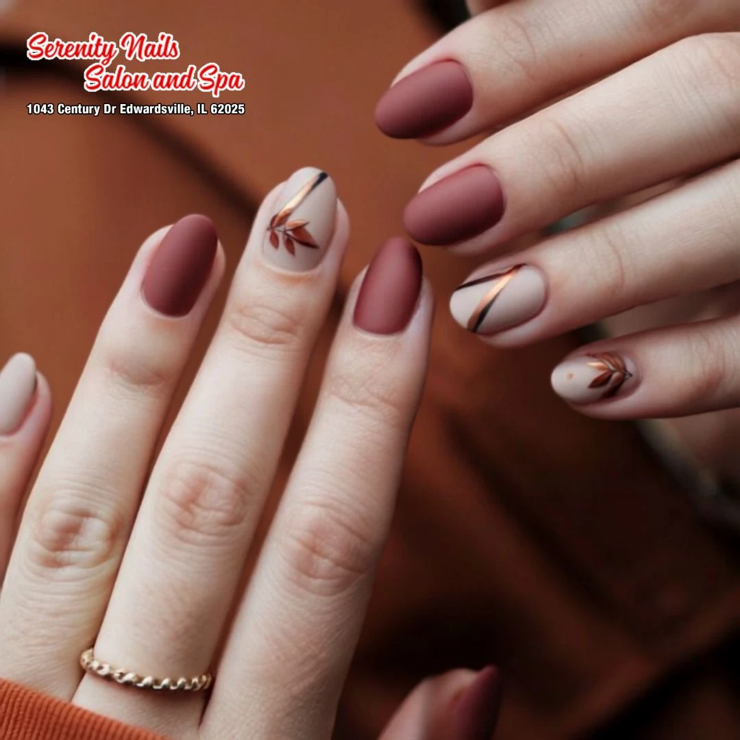 Nail Spetember 08